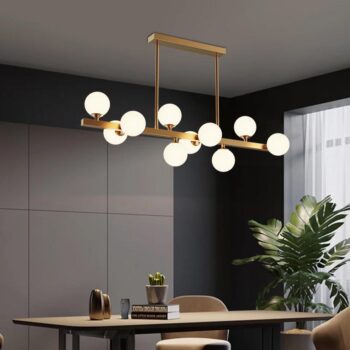Candelabru Erzo XXL T6833-10