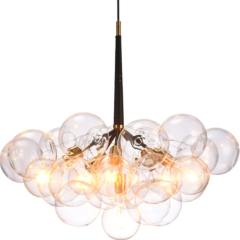 Candelabru Globes DDT-8901