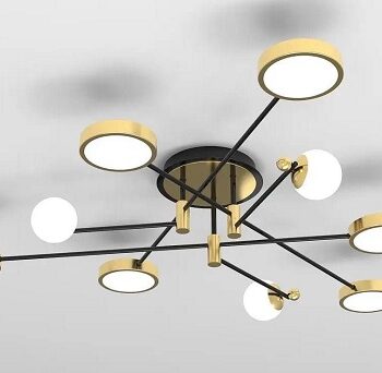 Candelabru Helena ZY272