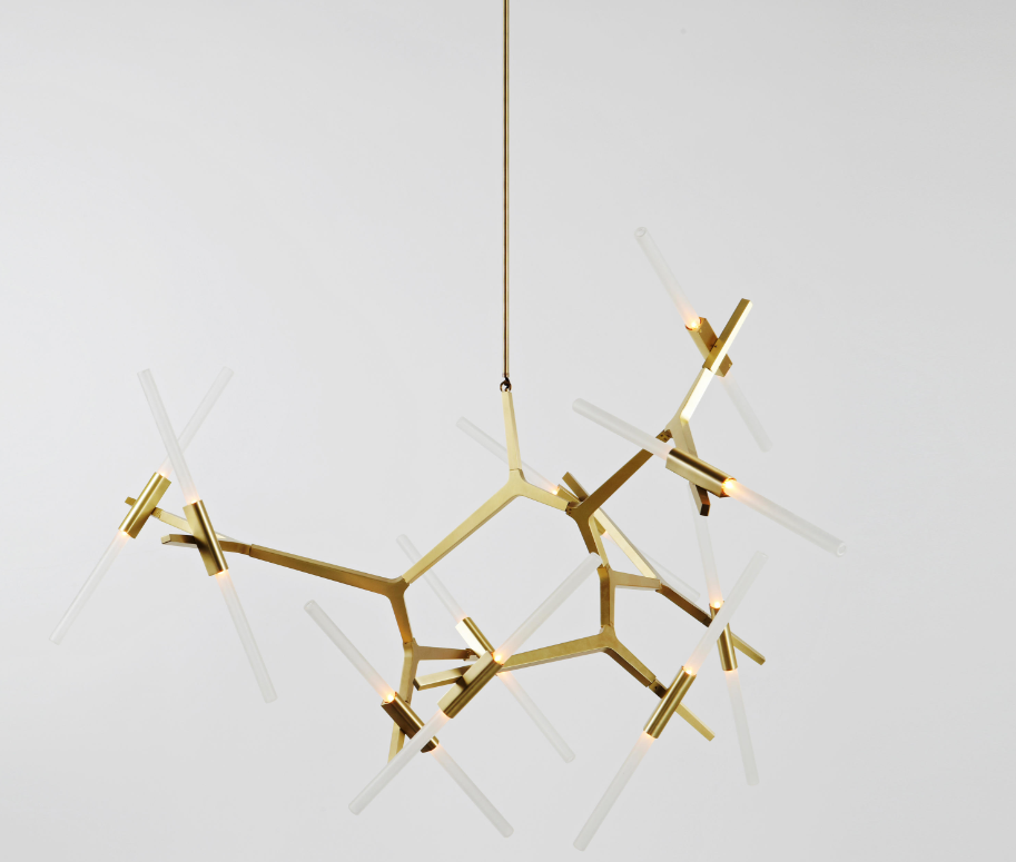 Candelabru-Holography-L-HXD-011-10 Candelabru Holography L HXD-011 10