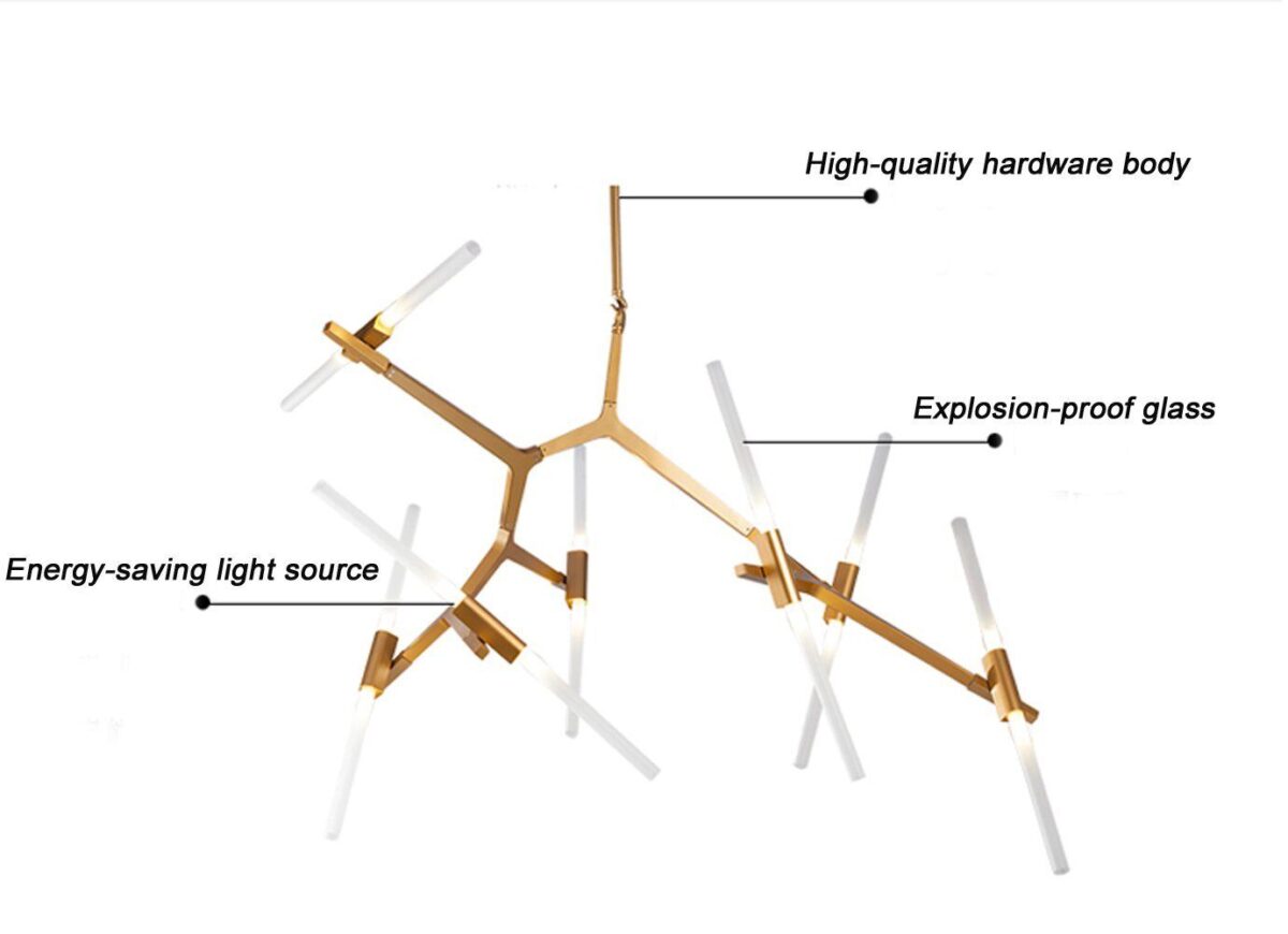 Candelabru-Holography-L-HXD-011-12 Candelabru Holography L HXD-011 12