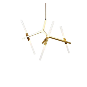 Candelabru Holography M HXD-011.1