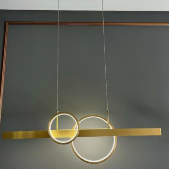Candelabru Horizon MC3065-3HB