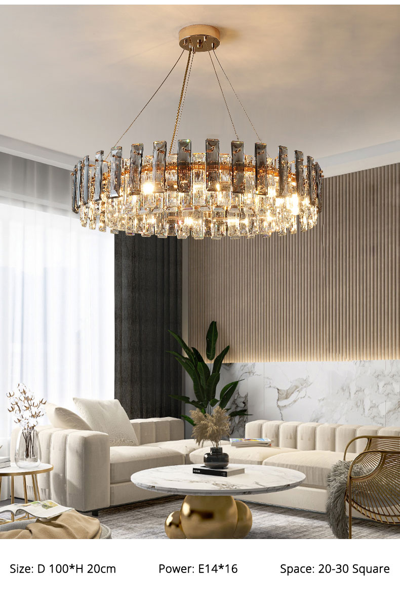Candelabru-Madame-L-HXD-213.2-3 Candelabru Madame L HXD-213.2 3