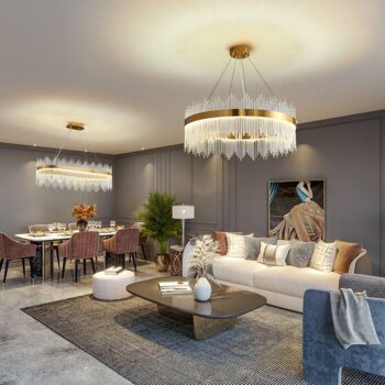 Candelabru Maxlight MC6156-1DL
