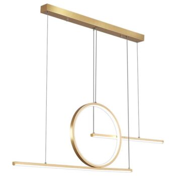 Candelabru Modern JS18057