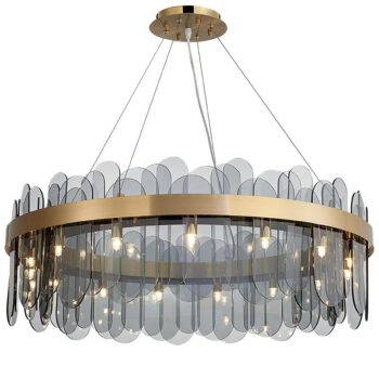 Candelabru Monaco S DDT-6801