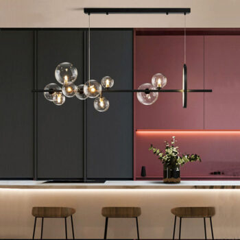 Candelabru Nala L DT-0601.2
