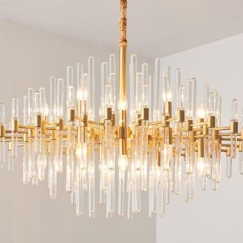 Candelabru Orient L MC056-16H