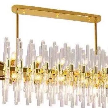 Candelabru Orient XL MC056-20D