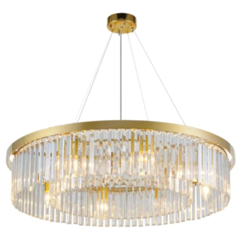 Candelabru Ritz MC059-2DDL