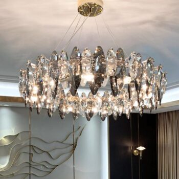 Candelabru Royal L HXD-194.2