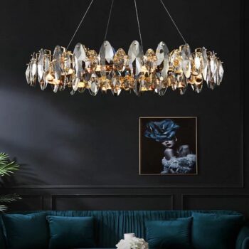 Candelabru Royal Long HXD-194