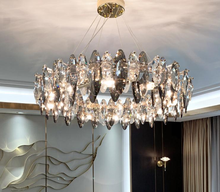 Candelabru Royal M HXD-194.1