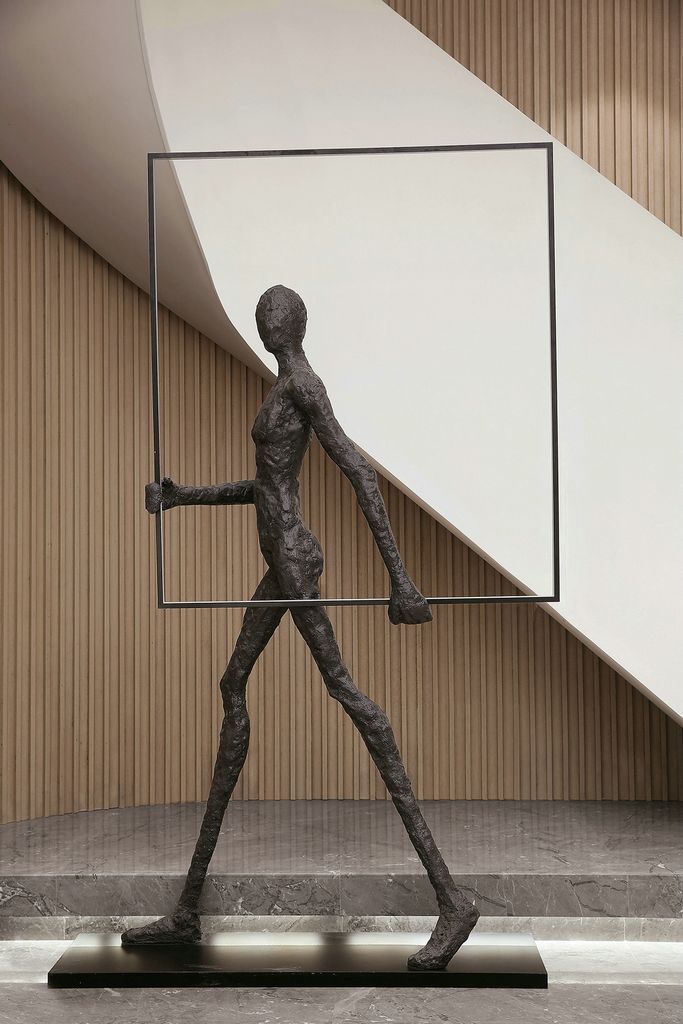 Lampadar-statuie-Atlas-F9182.1-9 Lampadar statuie Atlas F9182.1 9