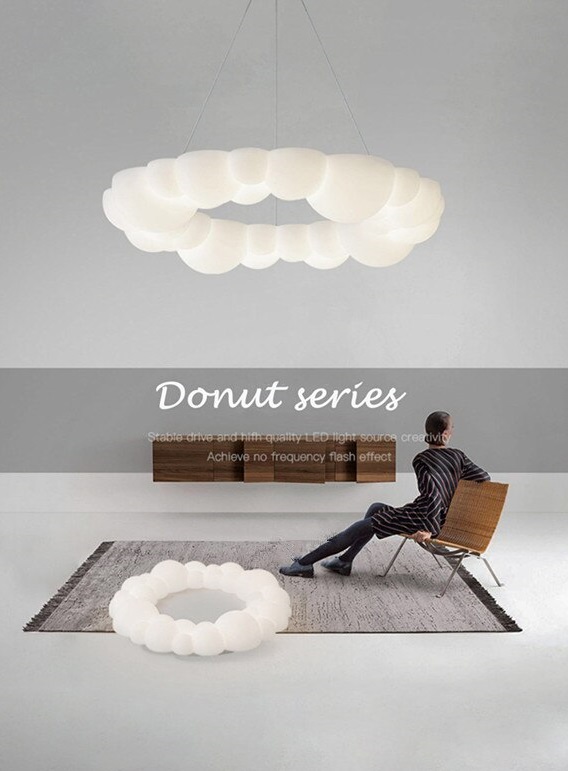 Plafoniera-Clouds-50ADL-90-2 Plafonieră Clouds 50ADL-90 2