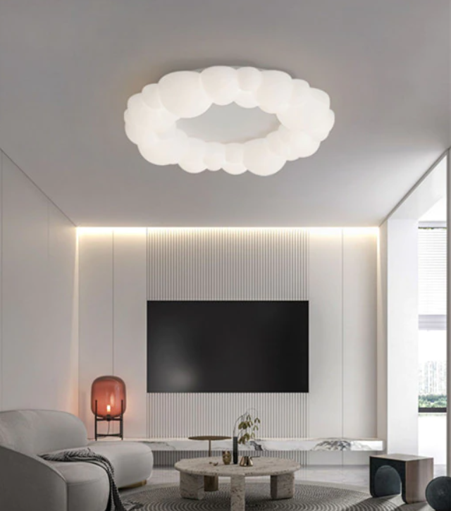 Plafonieră Clouds 50ADL-90 Plafonieră Clouds 50ADL-90