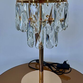Veioza Crystal 9209