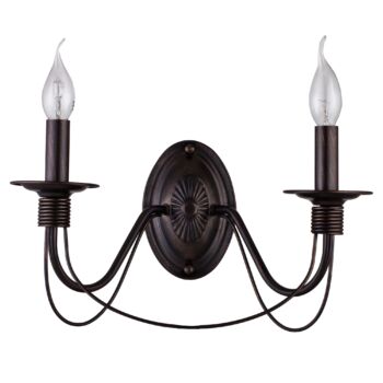 Wall Lamp ARM009WL-02BR