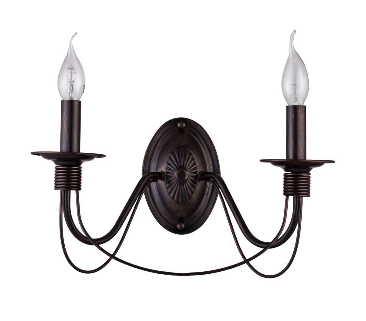 Wall Lamp ARM009WL-02BR