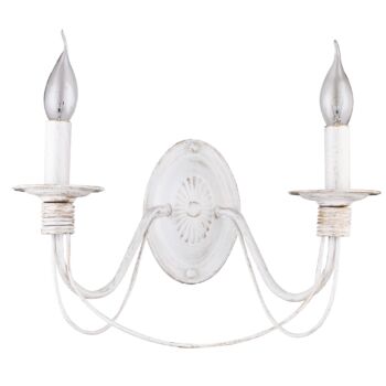 Wall Lamp ARM009WL-02WG