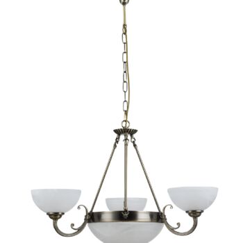 Pendant Lamp ARM015PL-06BZ