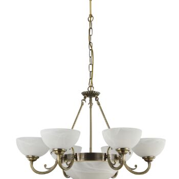 Pendant Lamp ARM015PL-09BZ