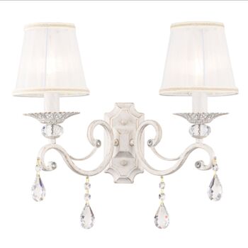 Wall Lamp ARM247-02-G