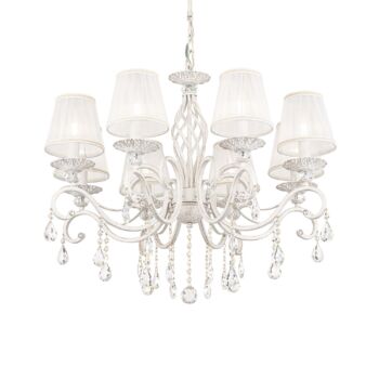 Candelabru ARM247-08-G