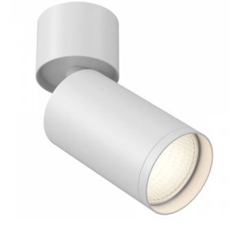 Ceiling luminaire C050CL-U-1W
