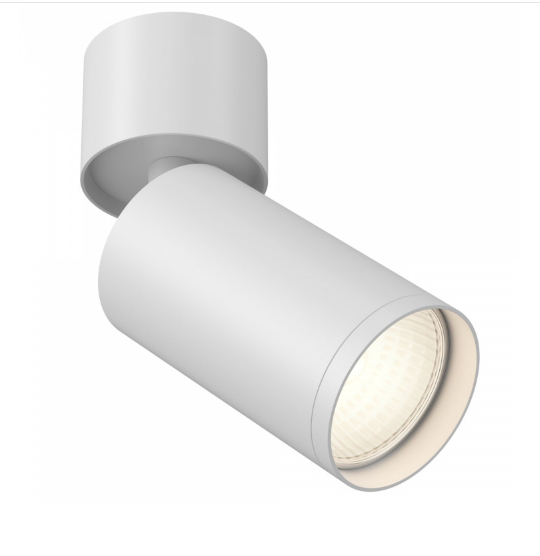 Ceiling luminaire C050CL-U-1W