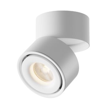 Ceiling luminaire C084CL-15W3K-D-W