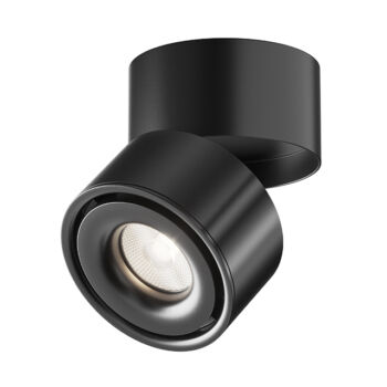 Ceiling luminaire C084CL-15W4K-D-B