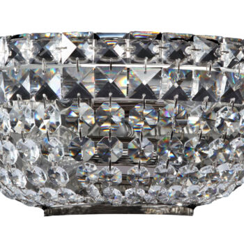 Wall Lamp DIA100-WL-02-N