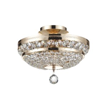 Candelabru DIA700-CL-03-G