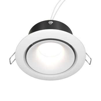 Downlight DL030-2-01W