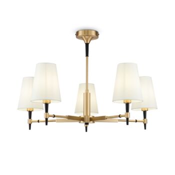 Candelabru H001CL-05BS