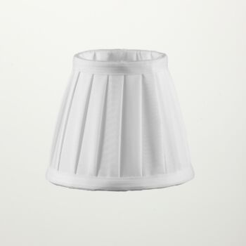 Lampshade LMP-WHITE2-130