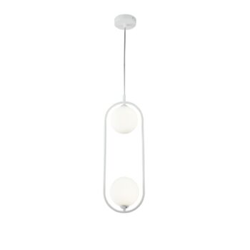 Pendant Lamp MOD013PL-02W