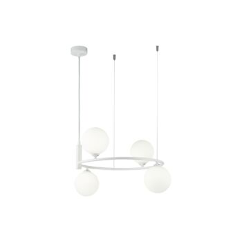 Pendant Lamp MOD013PL-04W