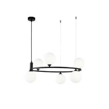 Pendant Lamp MOD013PL-06B