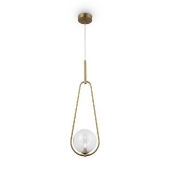 Pendant Lamp MOD054PL-01BS1
