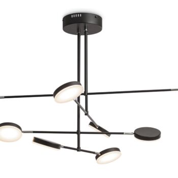 Pendant Lamp MOD070PL-L48B3K