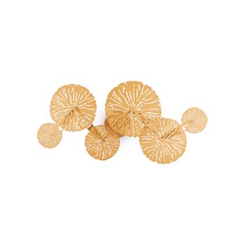 Wall Lamp MOD082WL-04G