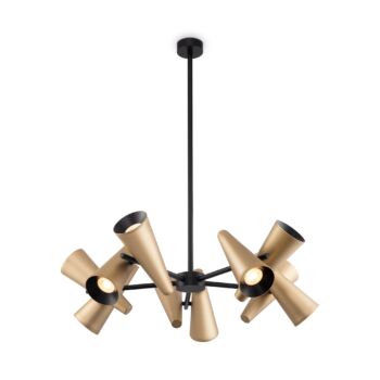 Pendant Lamp MOD095PL-10BS