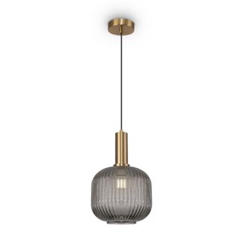 Pendant Lamp MOD124PL-01BS