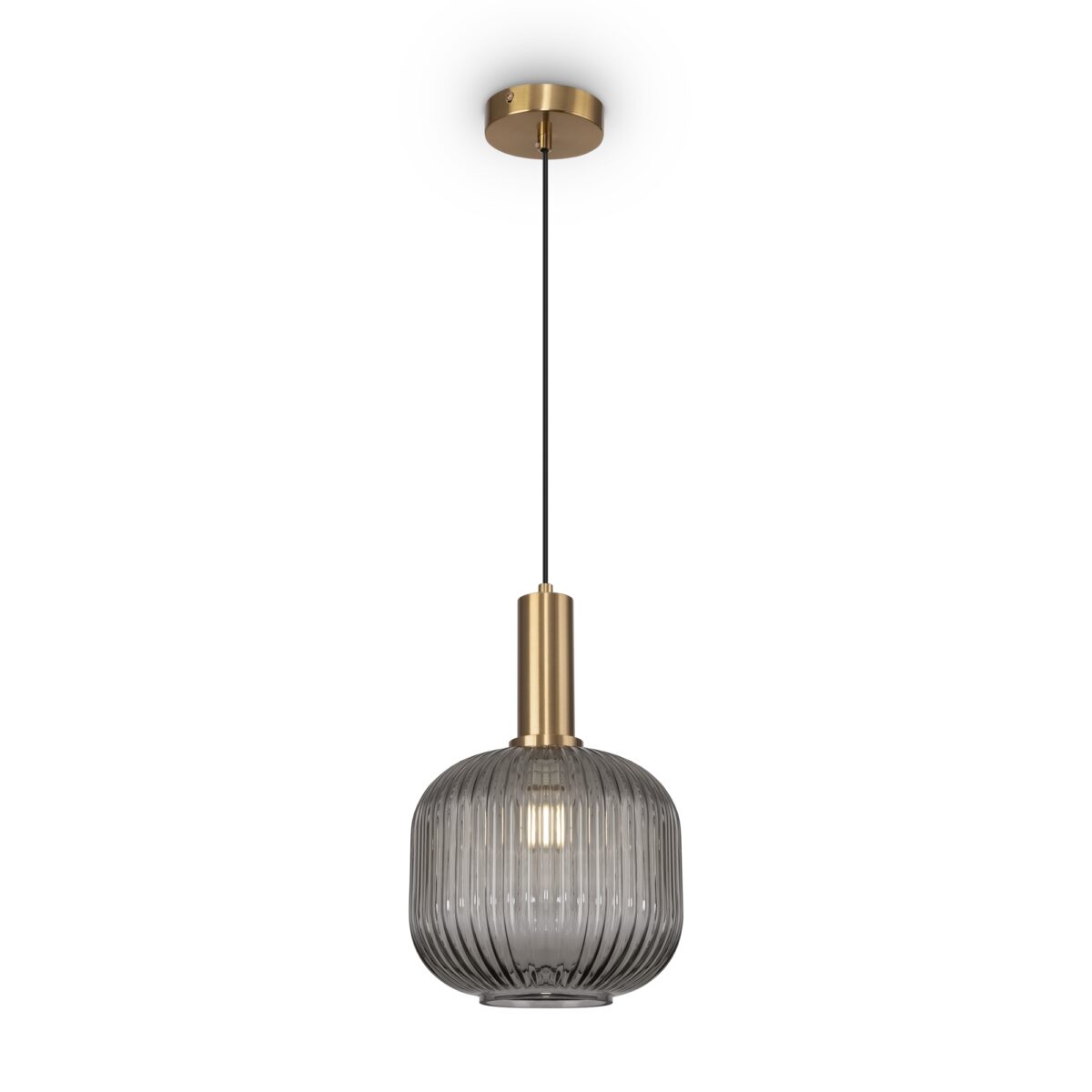 Pendant Lamp MOD124PL-01BS