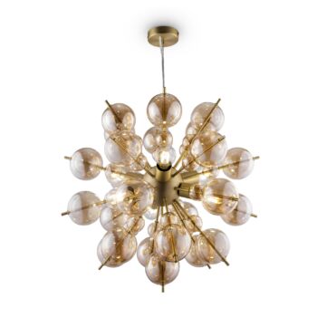 Pendant Lamp MOD133PL-06BS