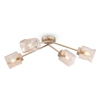 Ceiling Lamp MOD138CL-04MG