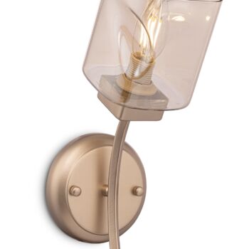 Wall Lamp MOD138WL-01MG
